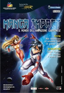 MangaImpac