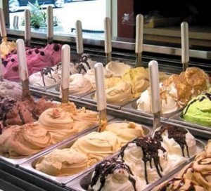 gelato