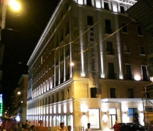 una-hotel-roma