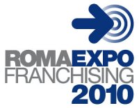 Roma Expo Franchising 2010