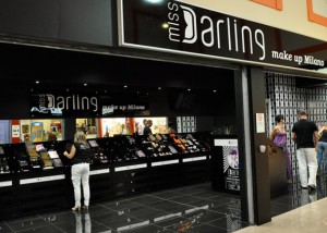 Miss Darling franchising