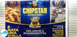 Chipstar-Fuorigrotta