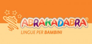 abrakadabra-lingue logo