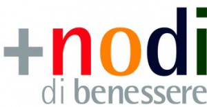 nodi di benessere logo