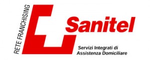 sanitel-franchising-logo