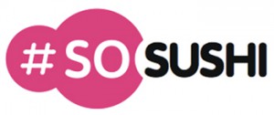 sosushi logo franchising