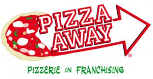 pizza-away-franchising logo