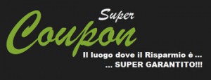 super-coupon logo franchising