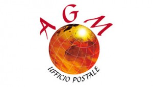 agm posta privata logo franchising