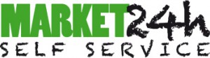 market24 logo franchising