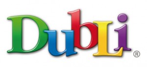 dubli franchising logo