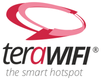 terawifi franchising logo