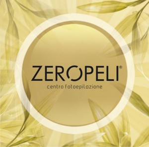 zeropeli franchising logo