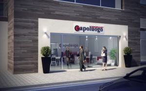 capoluogo immobiliare franchising