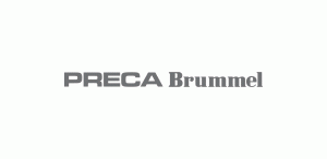 preca brummel logo franchising