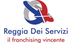 reggia dei servizi franchising logo