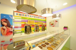 yogo franchising