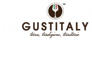 gustitaly logo franchising