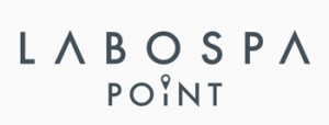 labospa-point  logo franchising