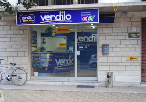 vendilo franchising