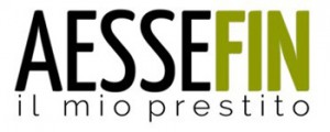 aessefin logo franchising