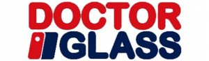 doctor glass logo franchising