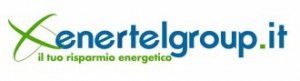 enertel group logo franchising