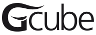 gcube logo franchising