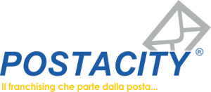 postacity logo franchising