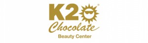 K2 Chocolate - Beauty Center logo franchising