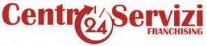 centro-servizi-24 logo franchising