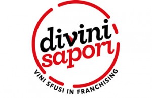 divini sapori logo franchising