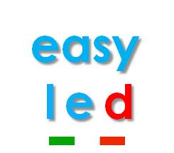 easy led logo