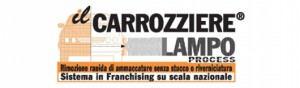 il carrozziere lampo