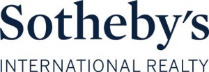 SOTHEBY'S INTERNATIONAL REALTY LOGO