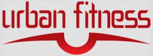 urban fitness logo franchising