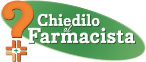 chiedilo al farmacista logo franchising