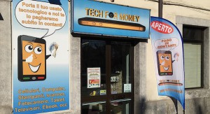 tech for money franchising