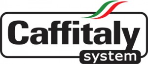 caffitaly logo franchising