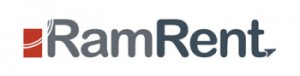 ramrent logo franchising