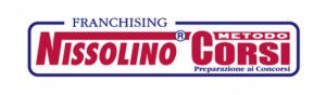 nissolino corsi logo franchising