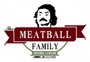 The Meatball Family logo