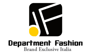 department-fashion-df fashion logo