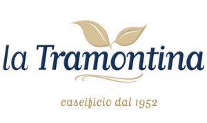 la tramontina logo