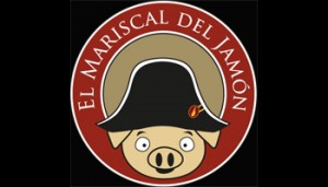 El Mariscal del Jamon logo