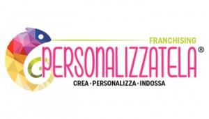 personalizzatela logo