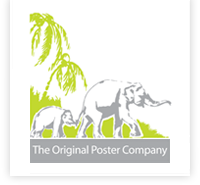 OPC The Original Poster Company il franchising della cartoleria