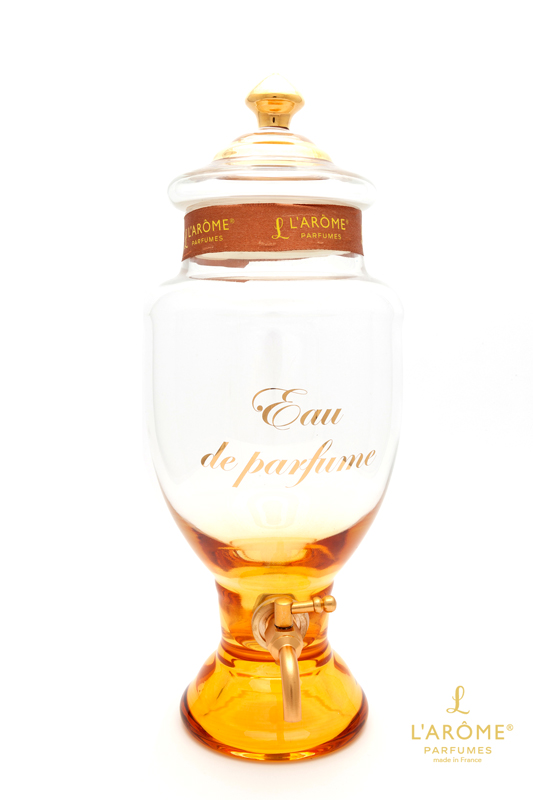 L’Arome Parfum Franchising
