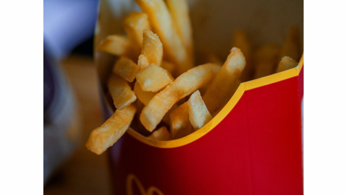 McDonald’s e i cambiamenti nella politica di franchising negli Stati Uniti