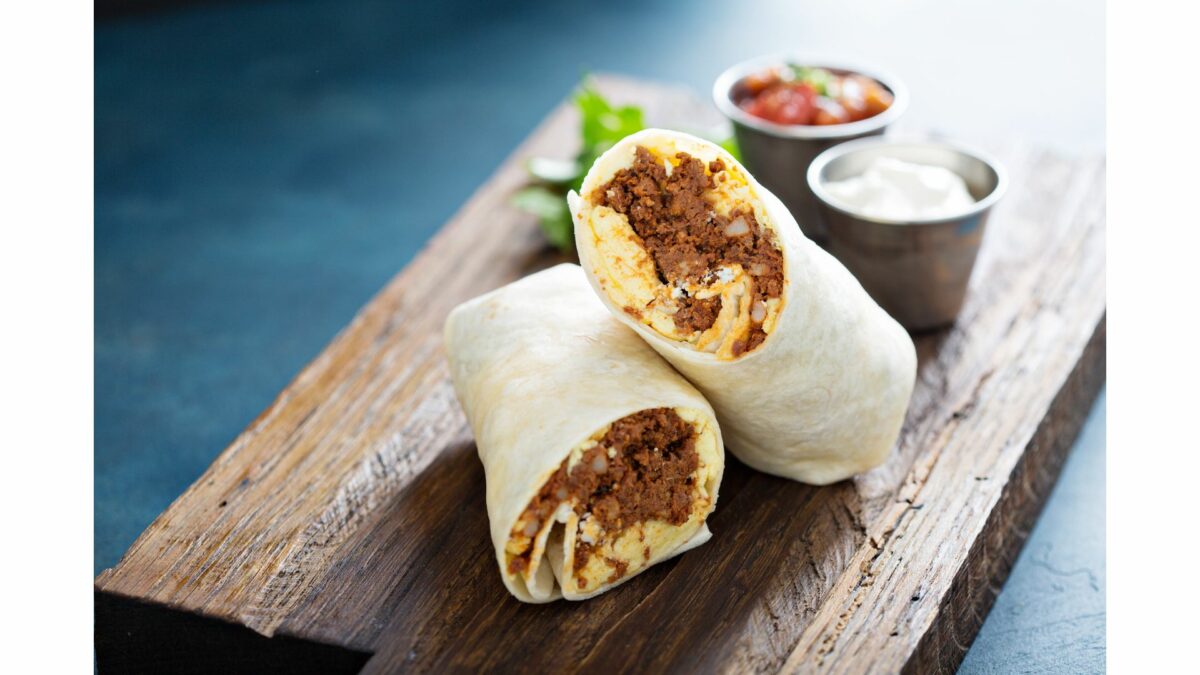 Bubbakoo’s Burrito franchising in crescita